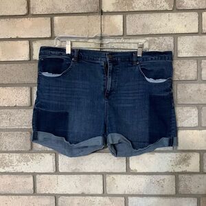 3for$20 jeans shorts 14
